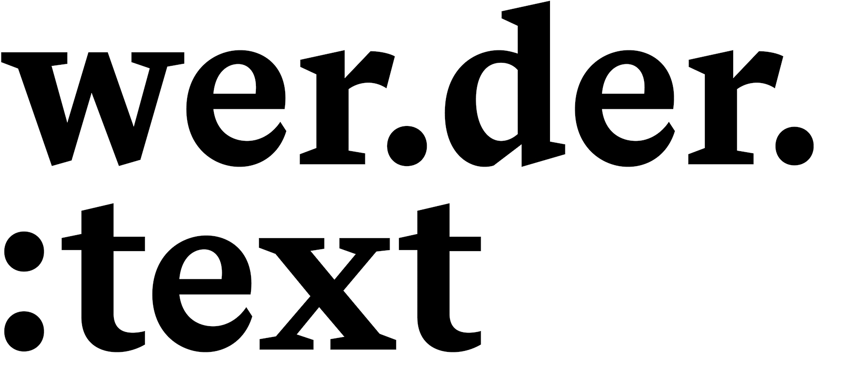 werdertext